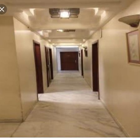 Hotel Ganesh Palace Mumbai Ngoại thất bức ảnh