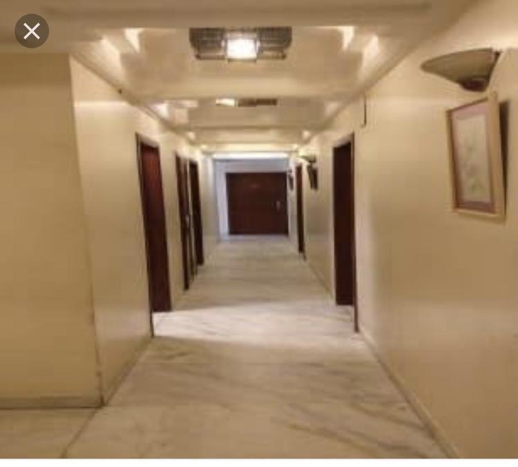 Hotel Ganesh Palace Mumbai Ngoại thất bức ảnh