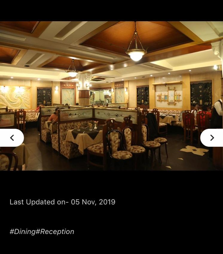 Hotel Ganesh Palace Mumbai Ngoại thất bức ảnh